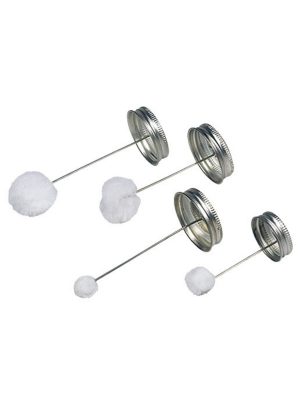 Weld-On Cap Dauber (DH)