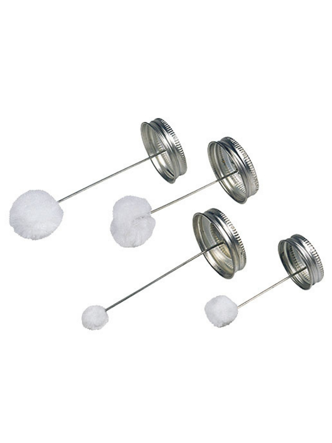 Weld-On Cap Dauber (DH)
