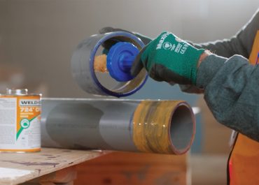 Why Primer Is Important for Strong, Reliable Solvent Welds