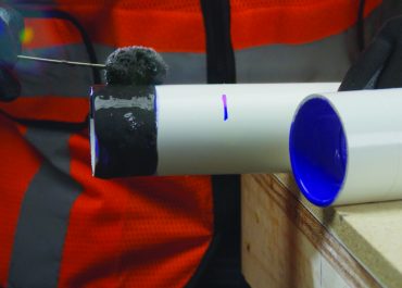 Understanding VOCs in Solvent Cement